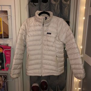Patagonia Girls Down Jacket
